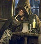 Lord Thomas's Avatar