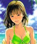 Jones, Nikka's Avatar