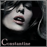Constantine's Avatar