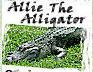 allie the gator's Avatar