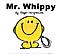 Mr Whippee's Avatar