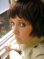 The Tigress's Avatar