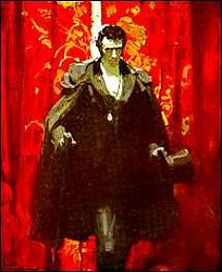 montecristo's Avatar