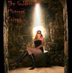 MistressEnigma's Avatar